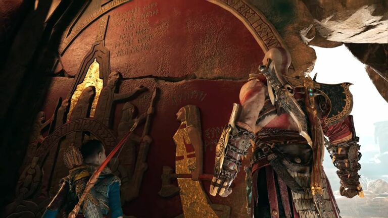 God of War: Wie reiste Kratos von der griechischen zur nordischen Mythologie?