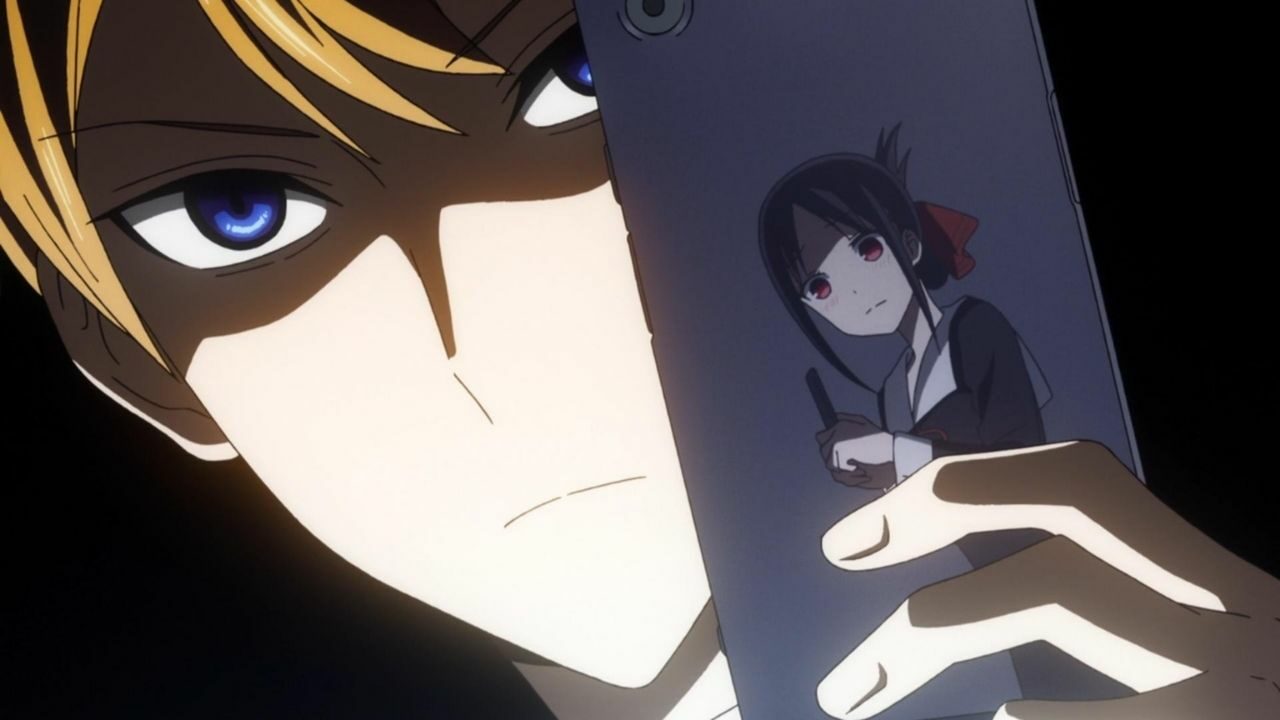 Kaguya-sama: Love is War Chapter 255 Release Date, Speculation, Read Online cover