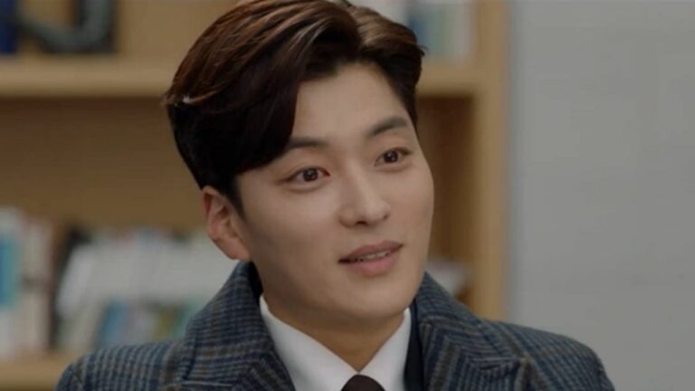 Snowdrop Ep 14 Preview: Im Su-ho Battles with a Life-Altering Dilemma