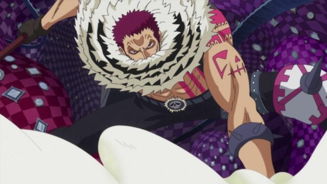 The Strongest Right-Hand Commanders in One Piece, Ranked!