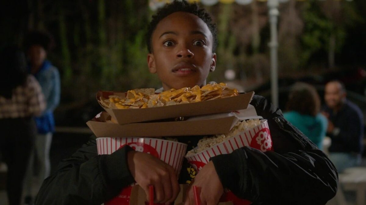 Who Is The New Kid In Cobra Kai Season 4?