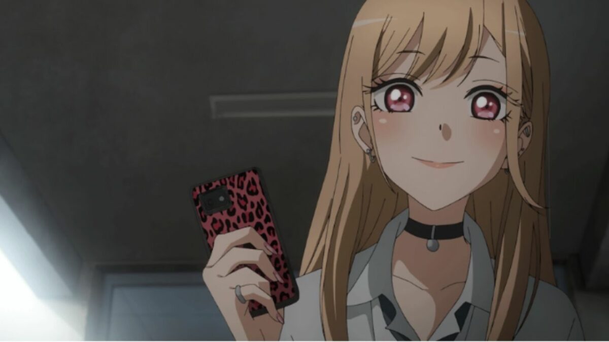 My Dress-Up Darling Ep5: Release Date, Speculation, Watch Online