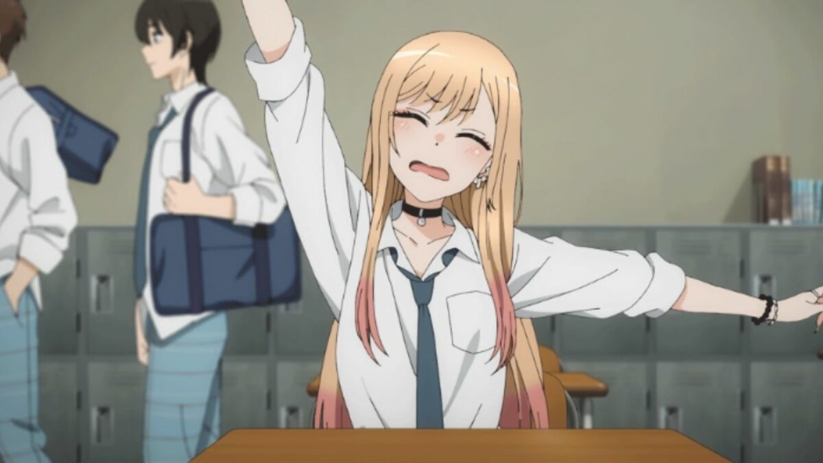 My Dress-Up Darling Ep5: Release Date, Speculation, Watch Online