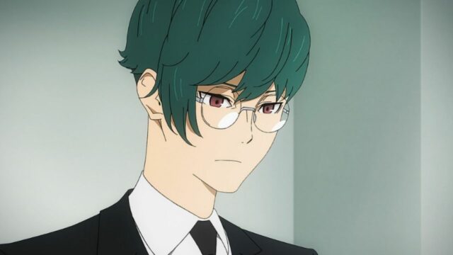 Tokyo 24th Ward Ep 2: Release Date, Discussion, and Watch Online