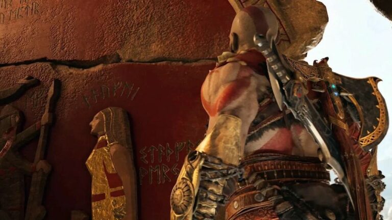 God of War: esposa de Kratos, intenção por trás de seu desejo de morrer e muito mais!
