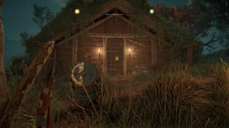 Every Easter Egg You Need to See in AC Valhalla