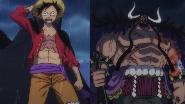 One Piece: All You Need to Know about Kaido’s Hybrid Form! 