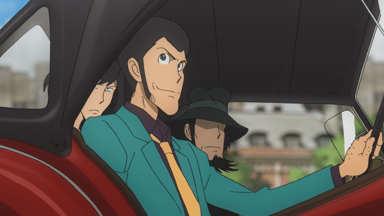 Lupin III Part 6 Episode 15: Release Date, Speculation, Watch Online thumbnail