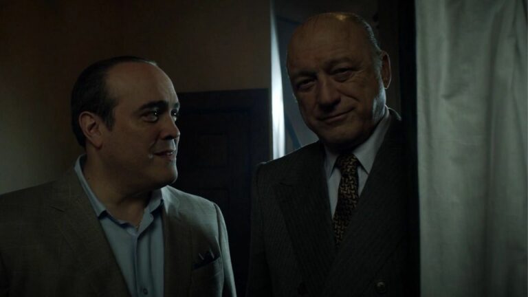 How The Dark Knight Trilogy Dissected Human Society