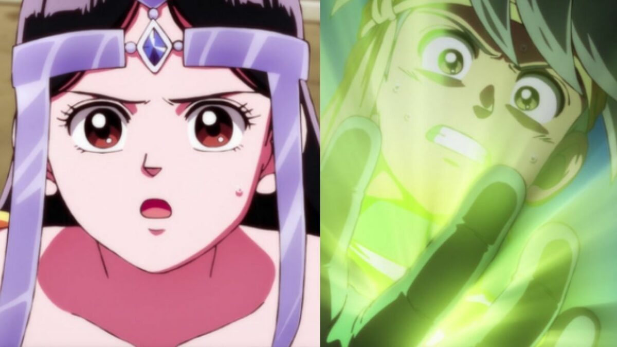Dragon Quest Episode 68 Release Date, Speculations, Watch Online
