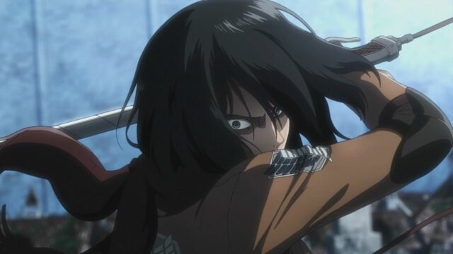 Is Eren a villain or true hero that AoT needed?