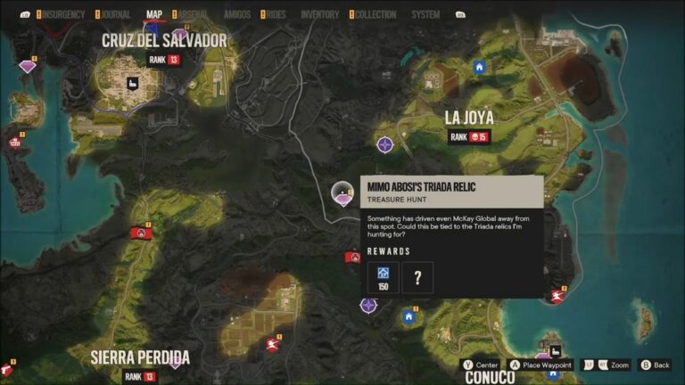 Far Cry 6: Unlocking Oluso the Black Panther ǀ Detailed Amigos Guide