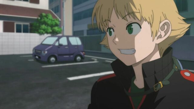 World Trigger Staffel 3, Folge 14: Erscheinungsdatum, Spekulationen, Online ansehen