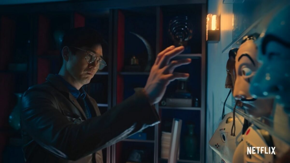 Money Heist Korea Teaser: First Look at the Mission & Cast