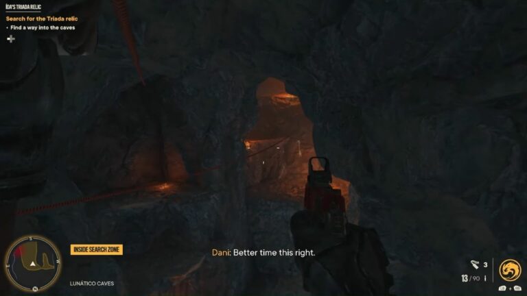 Far Cry 6: Desbloqueo de Oluso, la Pantera Negra ǀ Guía detallada de Amigos