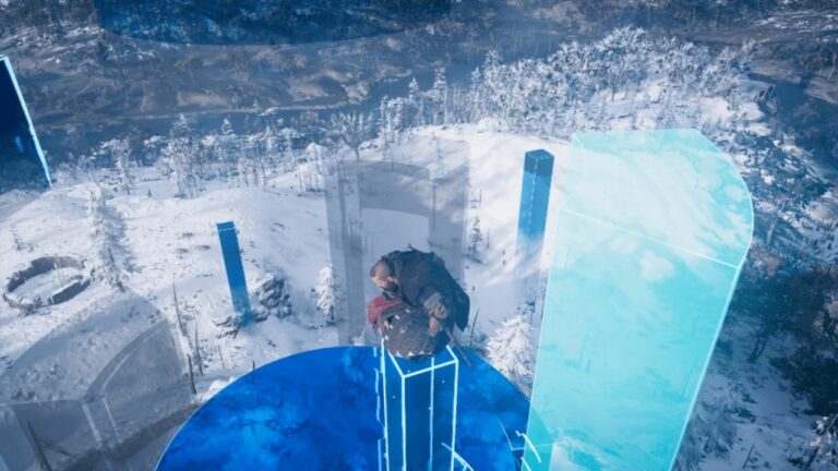 Snotinghamscire Anomaly in AC Valhalla – Solution, Rewards, and More!