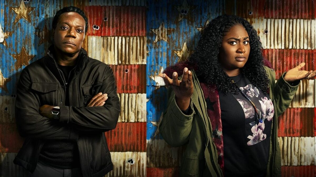 Is Adebayo Going to be Dead or Alive in Peacemaker?