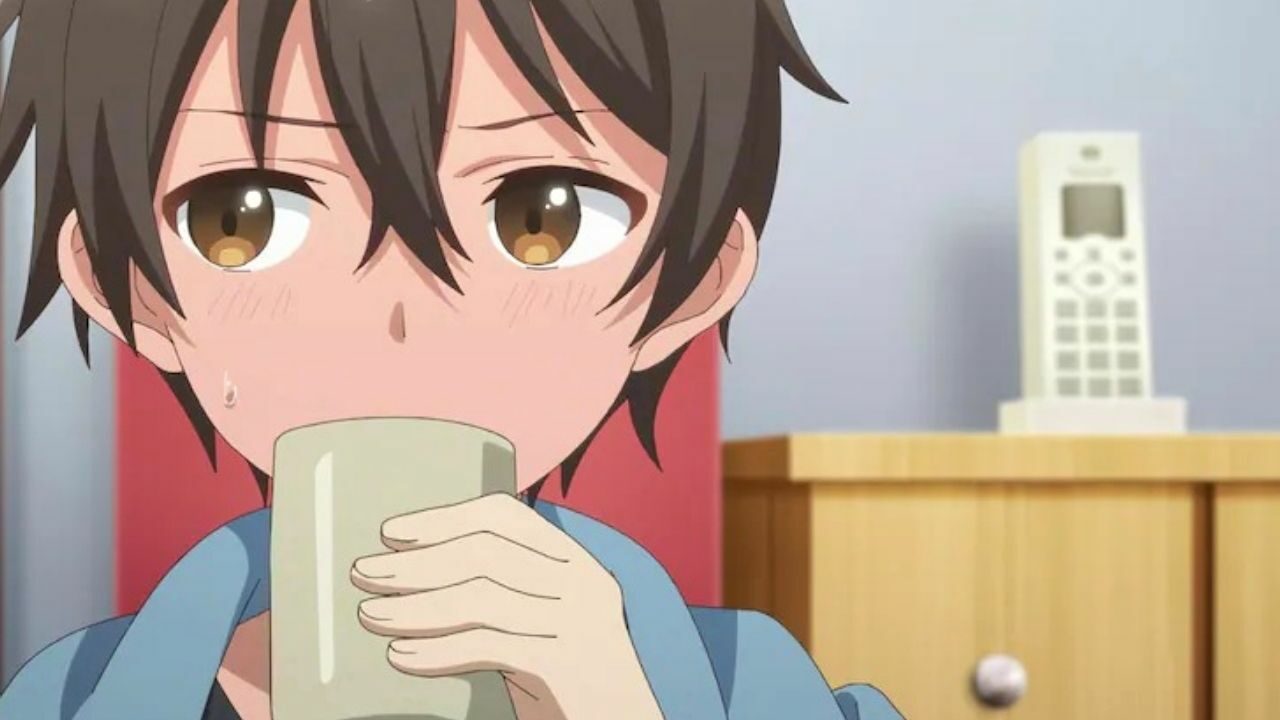 My Stepmom’s Daughter is My Ex Unveils Teaser Ft. a Dialogue b/w MCs cover