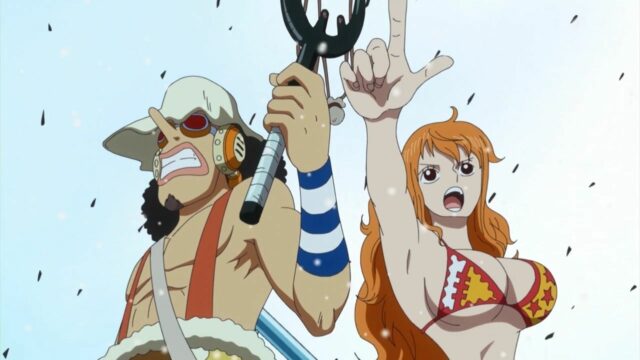 One Piece Episodio 1035 Fecha de lanzamiento, especulación, ver en línea