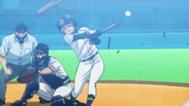 Diamond no Ace Act II Chapter 283: Release Date, Delay, Discussion