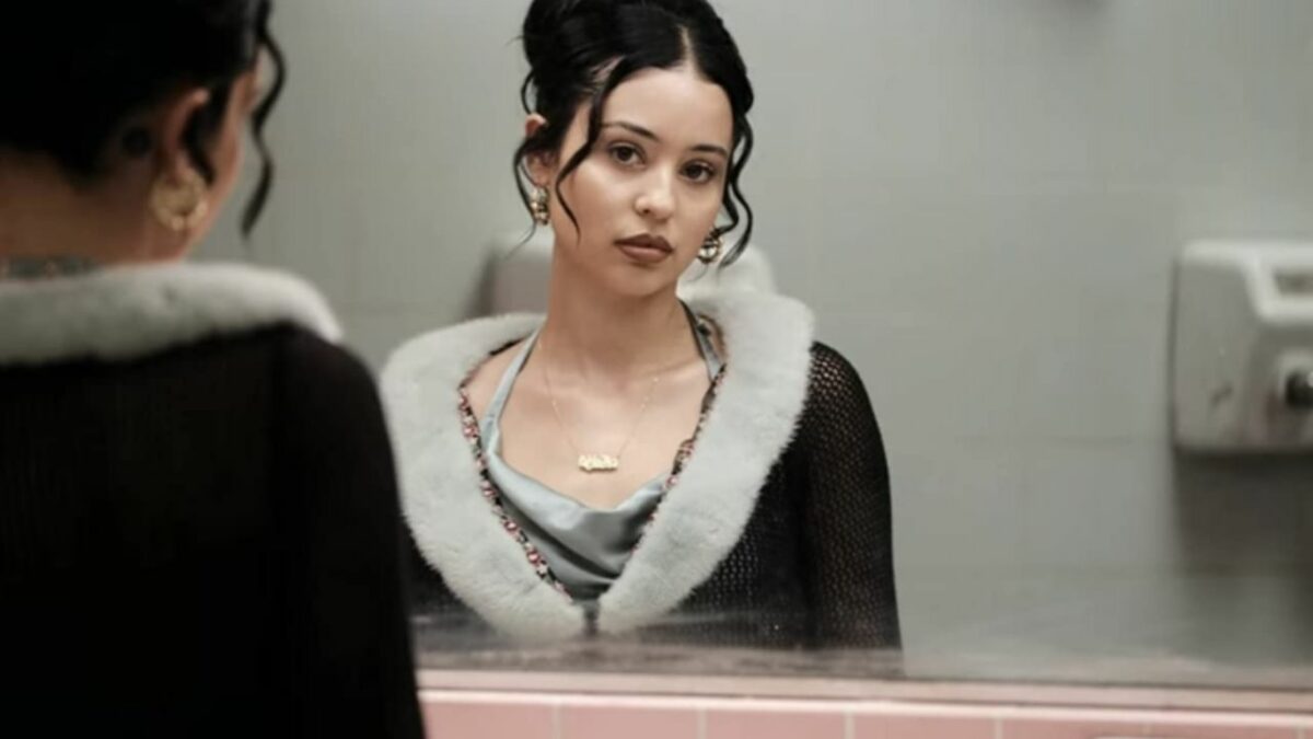 Nate Finds True Love in Euphoria Season 2