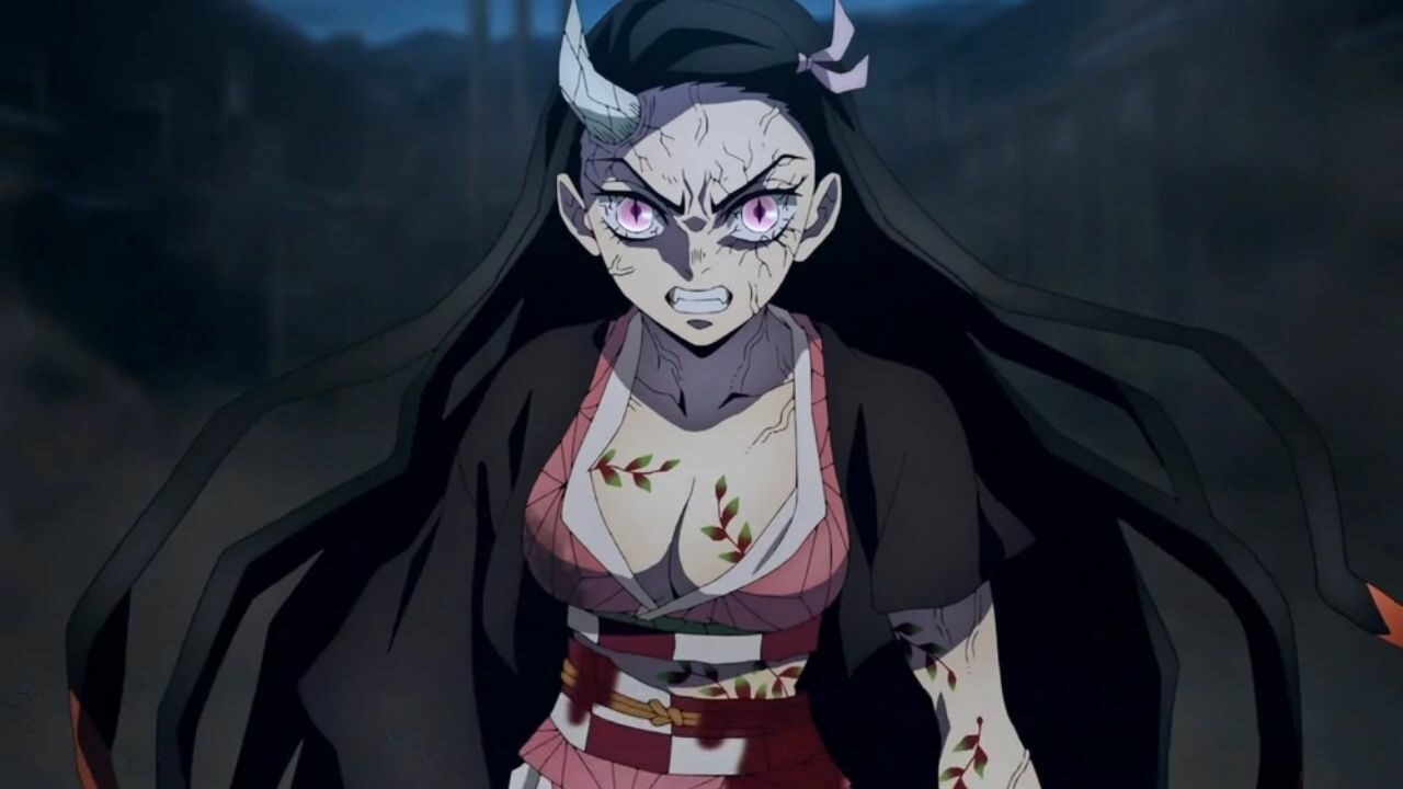 Assistir Demon Slayer 2 Kimetsu no Yaiba 2: Ep 7 » Anime TV Online
