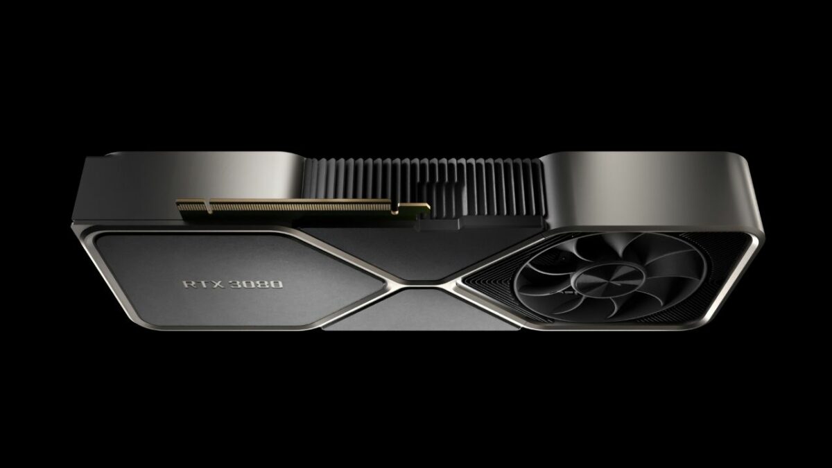 RTX 3080 12 GB Graphics Card from NVIDIA to be Unveiled Jan 11
