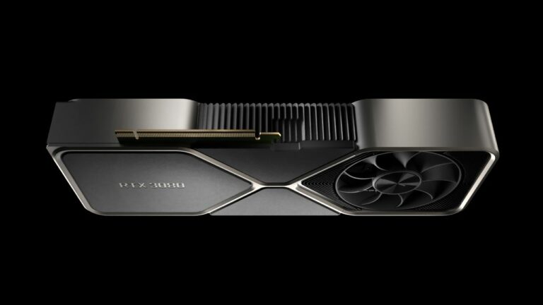NVIDIA RTX 4080 Updated Specs Reveal Faster Memory & Reduced TBP 