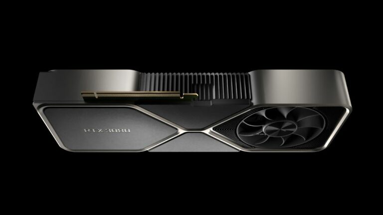 NVIDIA Halts RTX 3080 12GB GPU Production– Available Till Stocks Last! 