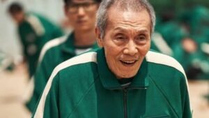 O Yeong-Su Makes History by Winning Best Supporting Actor at the Golden Globes