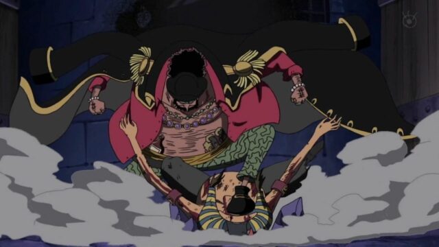 What really happened in Alabasta during the Reverie? Will Blackbeard get Pluton?