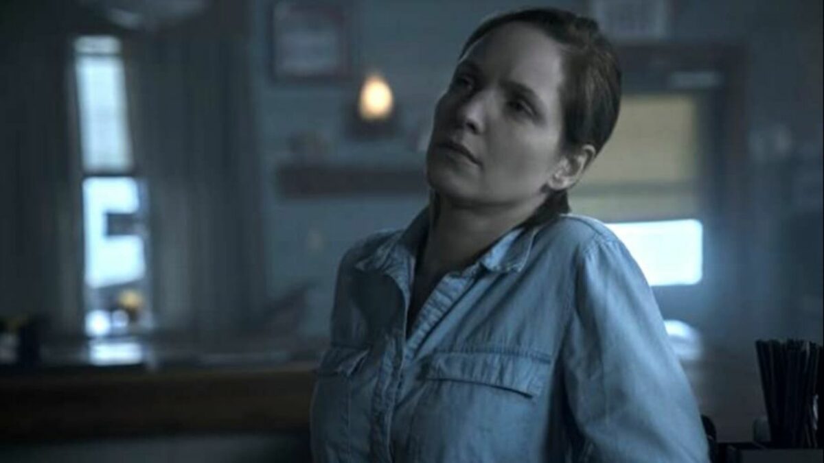 What happened to Rachel in Ozark?