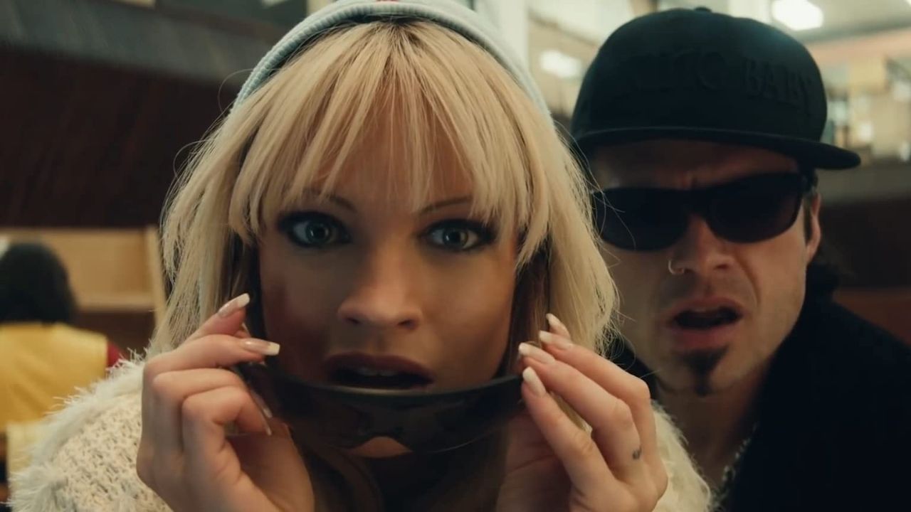 Hulu’s Pam & Tommy Trailer Promises a Tale Beyond the Infamous Scandal cover