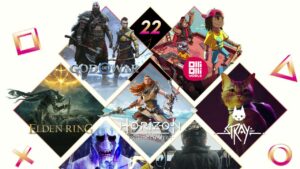 PlayStation 5 To Get 20+ New Games in 2022 According to Sony
