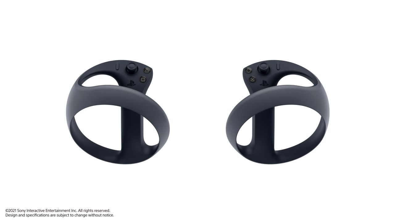 Sony Reveals Features & More Details About PlayStation VR2