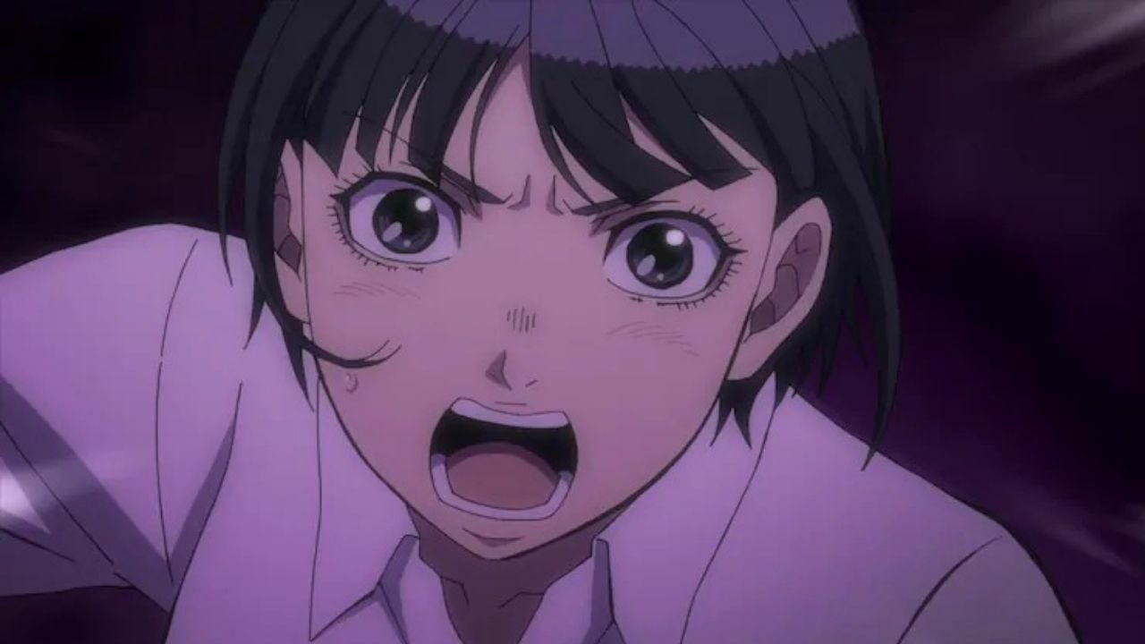 Police in a Pod’s Creator Reminisces Her Journey from Police to Mangaka cover