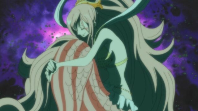 One Piece Chapter 1060: Im-sama’s True Powers – Revealed