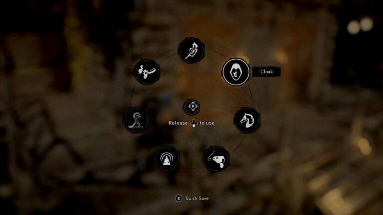 Assassin’s Creed Valhalla – “Clues and Riddles” Progression Bug Fix 