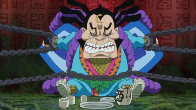 One Piece: Oden’s 9 Red Scabbards, Ranked from Weakest to Strongest! 