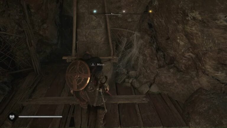 Assassin’s Creed Valhalla: Destroying the Cursed Symbol in Minninglow