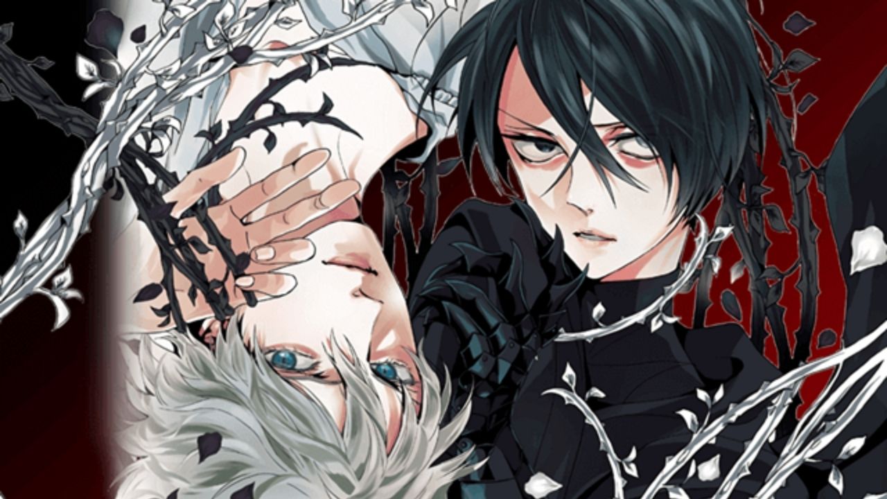 Requiem of the Rose King Ep 3: Release Date and Discussions