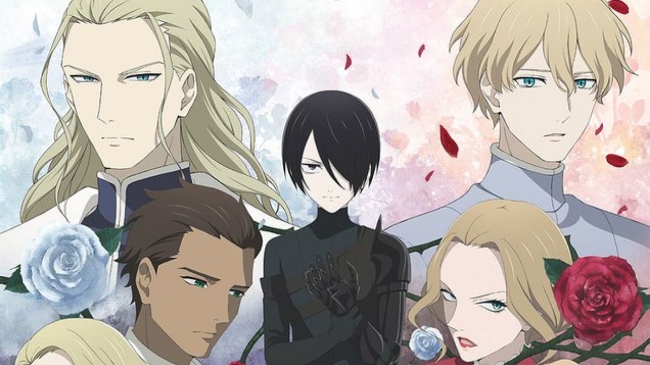 Requiem of the Rose King Ep 2: Release Date and Discussions