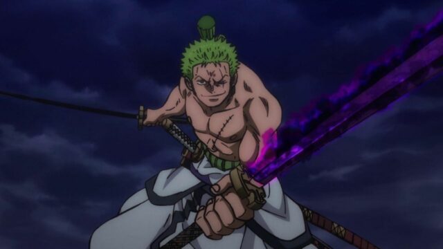 Who will Roronoa Zoro, the Former Pirate Hunter, End up with in One Piece?