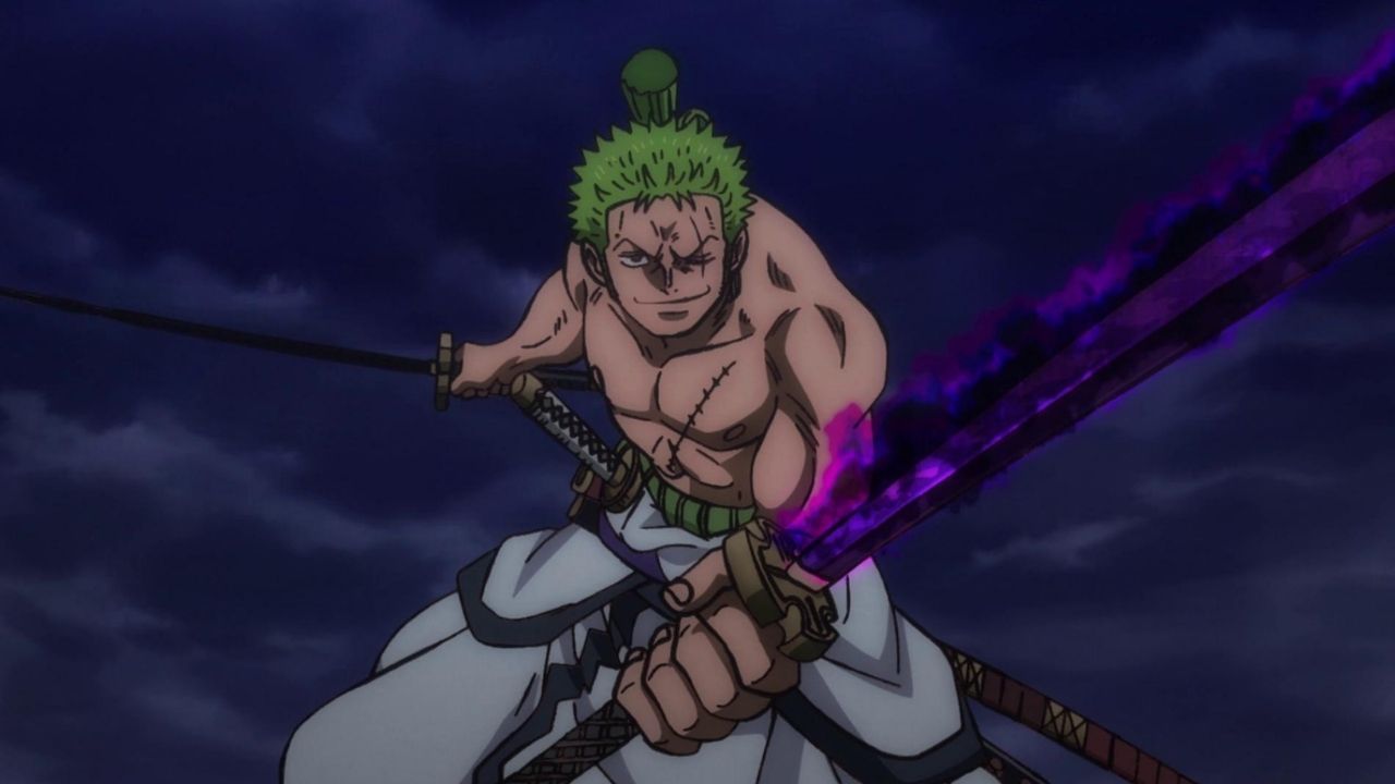 Who will Roronoa Zoro, the Former Pirate Hunter, End up with in One Piece? thumbnail