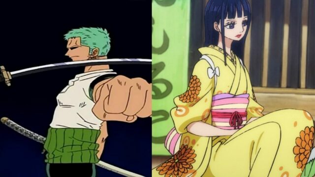 ¿Con quién terminará Roronoa Zoro, el ex Pirate Hunter, en One Piece?