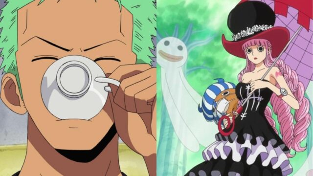 ¿Con quién terminará Roronoa Zoro, el ex Pirate Hunter, en One Piece?