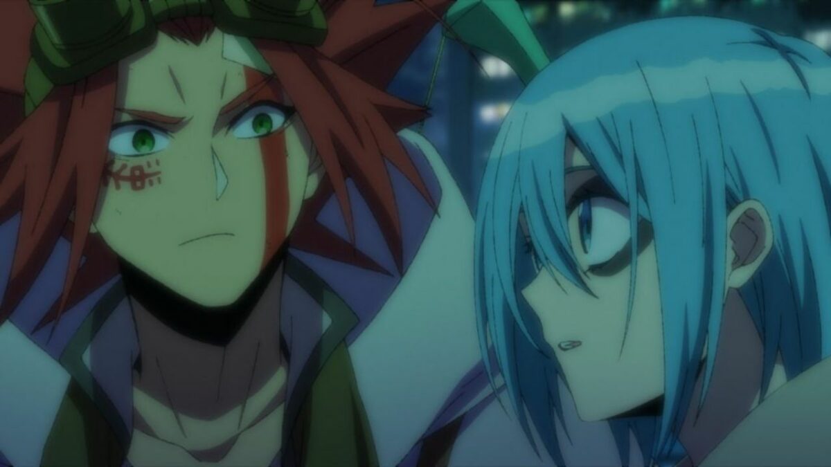 Sabikui Bisco Episode 3: Release Date, Speculation, Watch Online