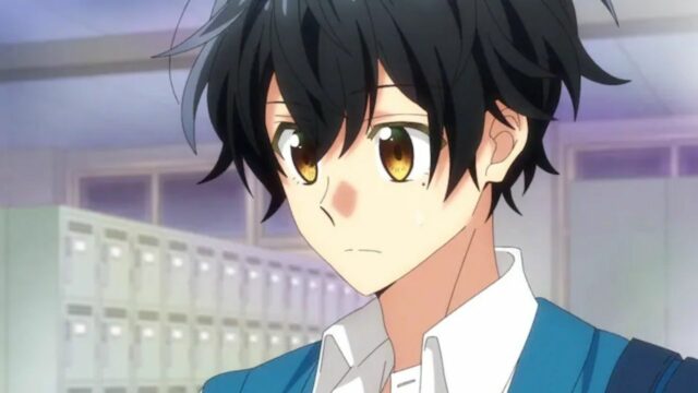 Sasaki and Miyano Episode 2: Release Date, Speculation, Watch Online