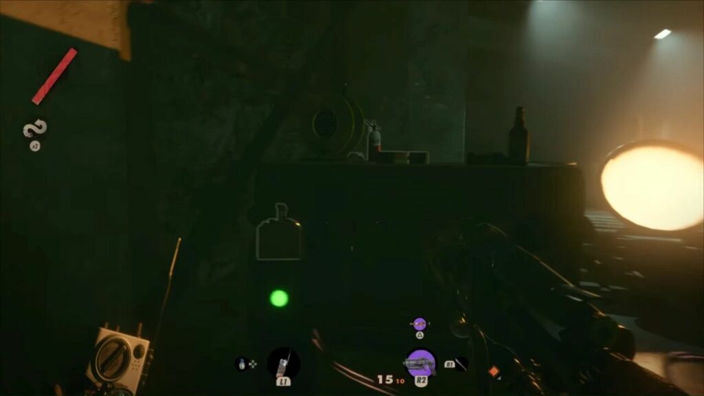 How to get all gold and unique weapons in Deathloop?