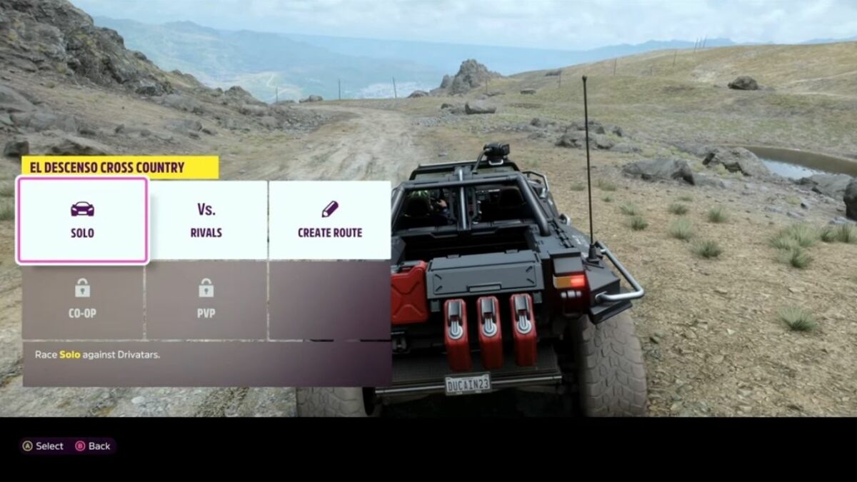 How to unlock the Event Lab feature in Forza Horizon 5?